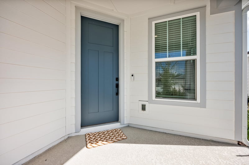 Exterior at 322 Fairlake Cir, St. Augustine, FL 32092