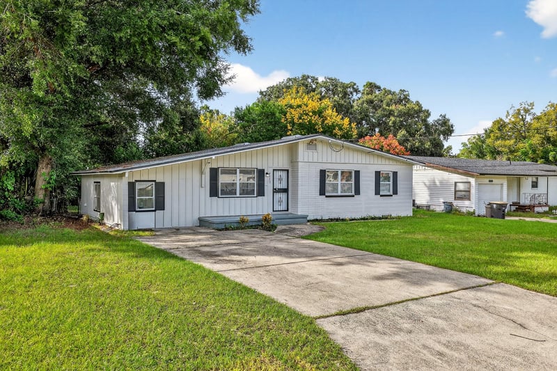 Photo 47 of 4152 Arcot Cir, Jacksonville, FL 32210, photographed by Megapixeler