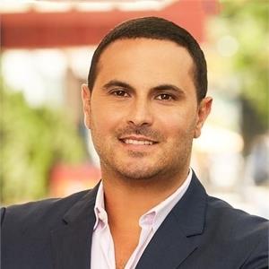 Chris Cavorti