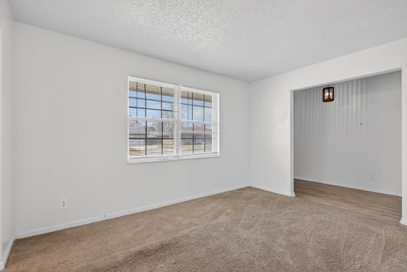 Living Room at 217 Quince Ct, Orange Park, FL 32073