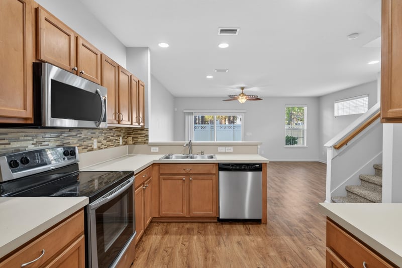 Photo 15 of 3680 Creswick Cir unit 17 i, Orange Park, FL 32065, photographed by Megapixeler