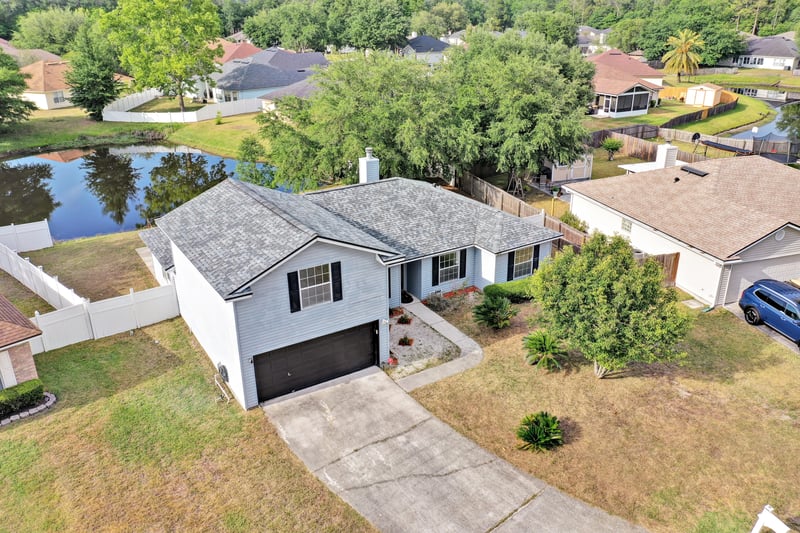 Photo 3 of 7885 Steamboat Springs Ct, Jacksonville, FL 32210, photographed by Megapixeler
