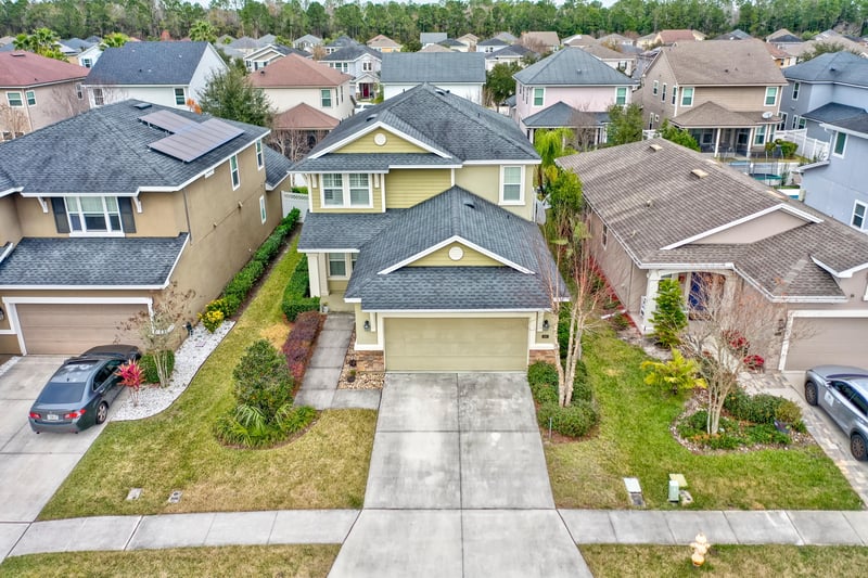 Photo 9 of 103 Forest Edge Dr, St. Johns, FL 32259, photographed by Megapixeler