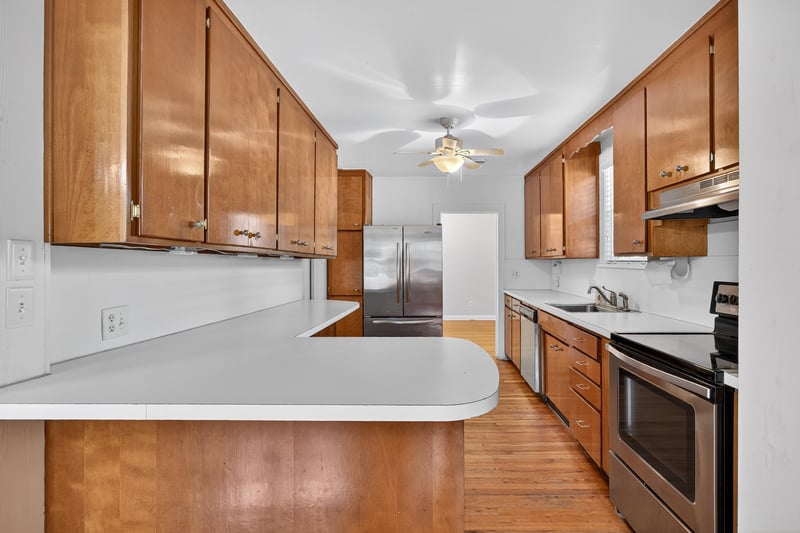 Kitch at 2923 Princeton Ave, Jacksonville, FL 32210