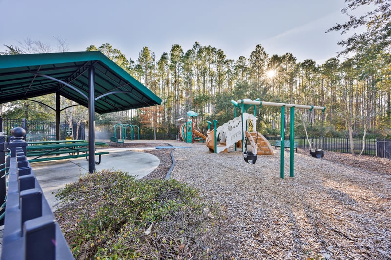 Photo 106 of 237 Strawberry Ln, St. Johns, FL 32259, photographed by Megapixeler
