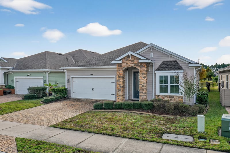 Photo 6 of 2691 Alexia Cir, Jacksonville, FL 32246, photographed by Megapixeler