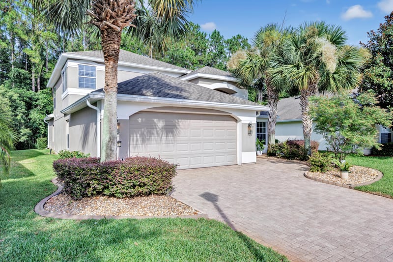 Photo 13 of 9221 Rosewater Ln, Jacksonville, FL 32256, photographed by Megapixeler
