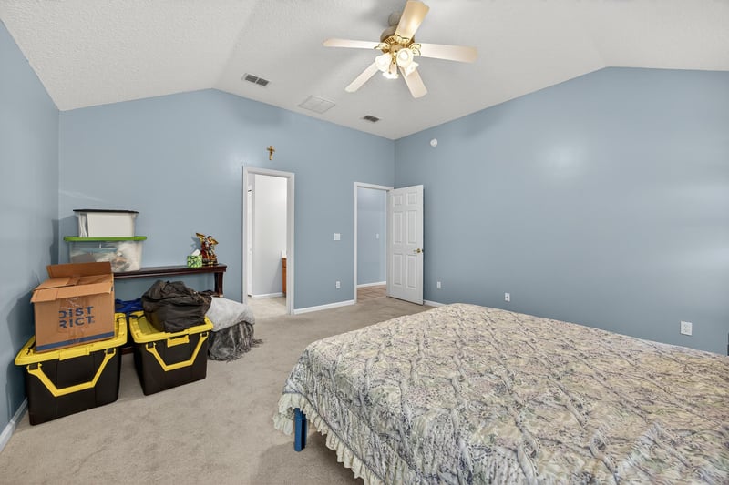 Photo 14 of 3204 Wandering Oaks Dr, Orange Park, FL 32065, photographed by Megapixeler