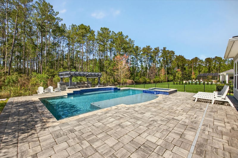 Photo 63 of 437 Honey Blossom Rd, St. Johns, FL 32259, photographed by Megapixeler