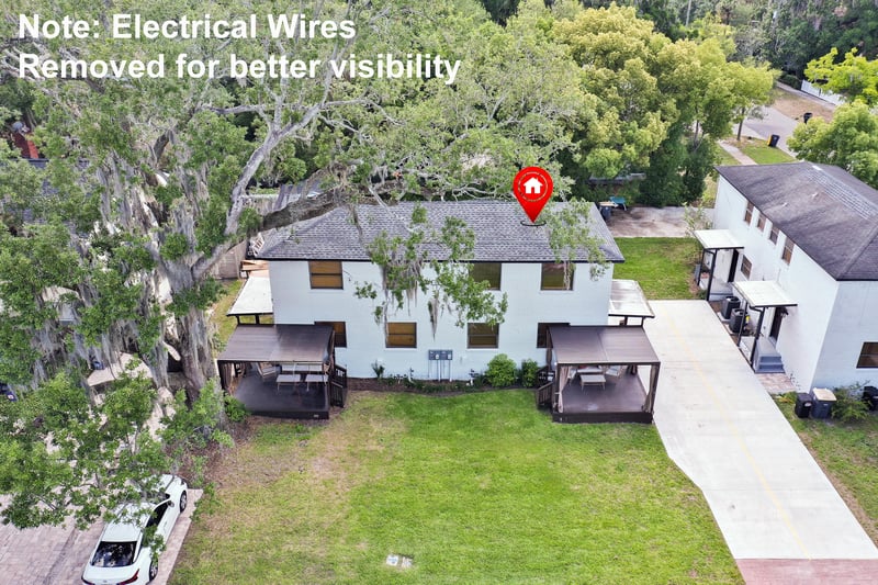 Front Up and High at 1510 Naldo Ave, Jacksonville, FL 32207
