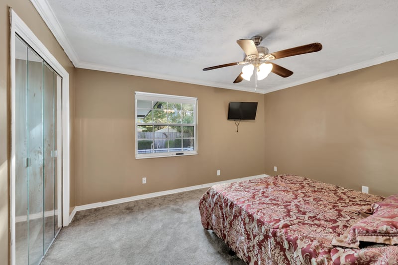 Photo 20 of 570 Cody Dr, Orange Park, FL 32073, photographed by Megapixeler