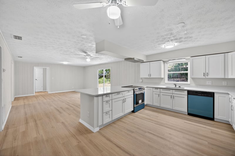 Photo 18 of 6894 Ridge St, Keystone Heights, FL 32656, photographed by Megapixeler
