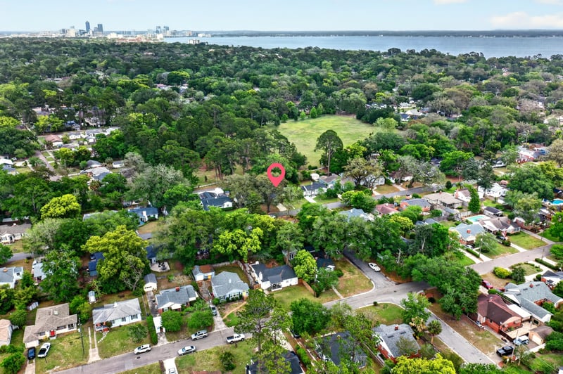 Photo 43 of 1573 Charon Rd, Jacksonville, FL 32205, photographed by Megapixeler