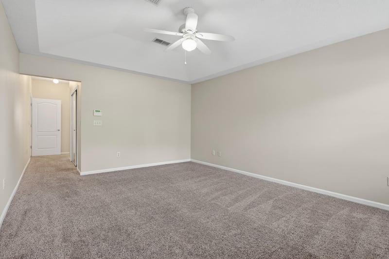 Primary Bedroom - 2 at 1312 Sylvie Ln, Ponte Vedra Beach, FL 32081