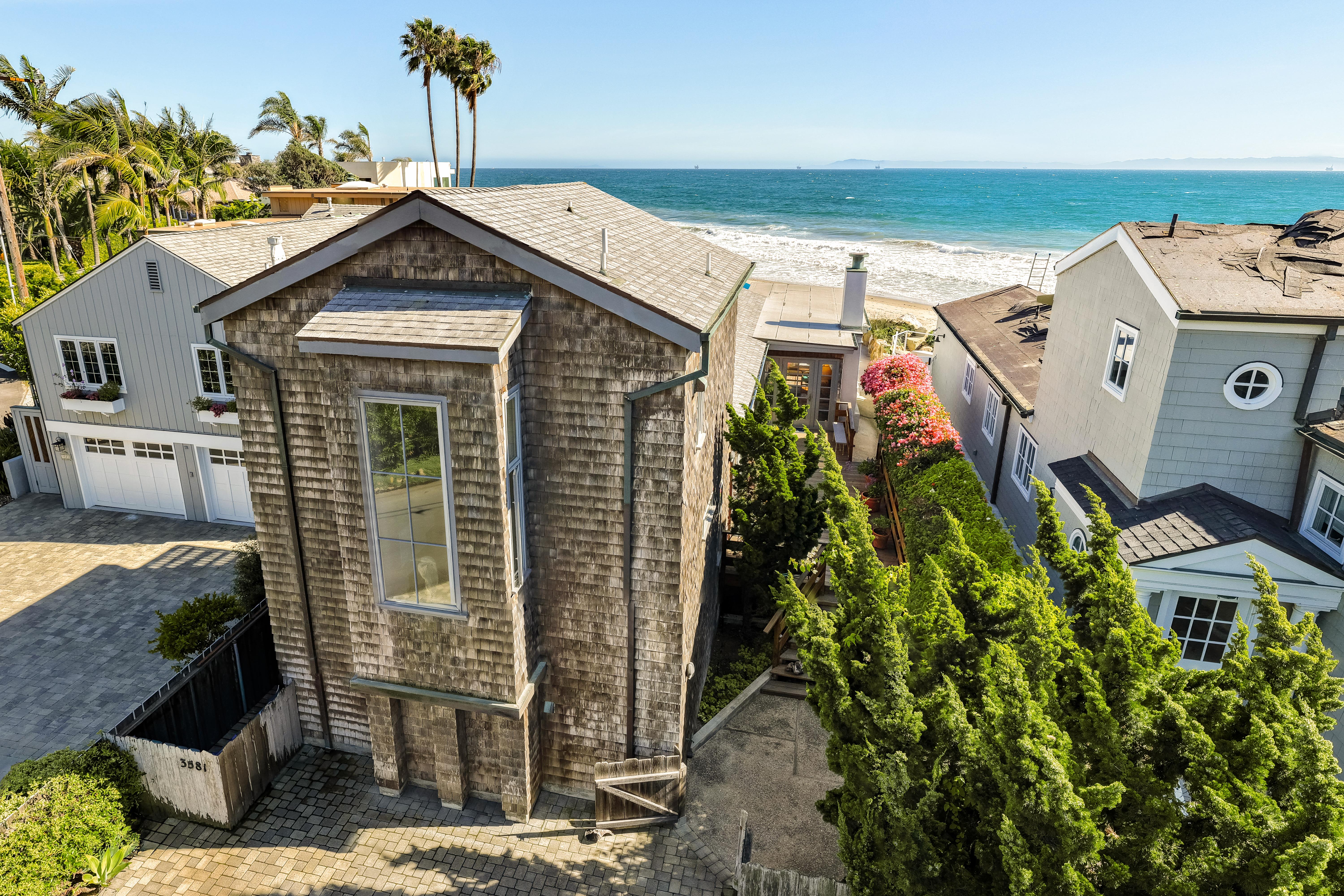 3581 Padaro Ln — real estate photography by VirTour Media