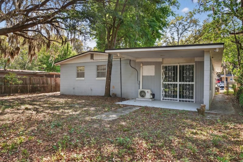 Photo 43 of 6955 Miss Muffet Ln S, Jacksonville, FL 32210, photographed by Megapixeler