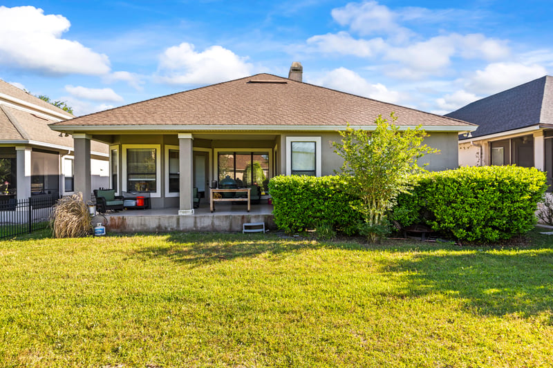 Photo 31 of 13105 Berwickshire Dr, Jacksonville, FL 32224, photographed by Megapixeler