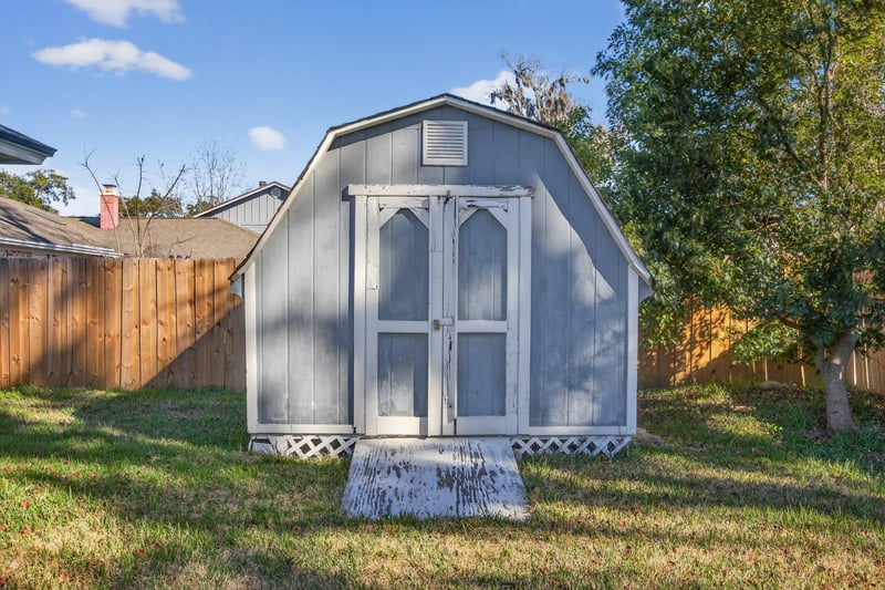 Photo 33 of 1546 Dolphin St N, Orange Park, FL 32073, photographed by Megapixeler