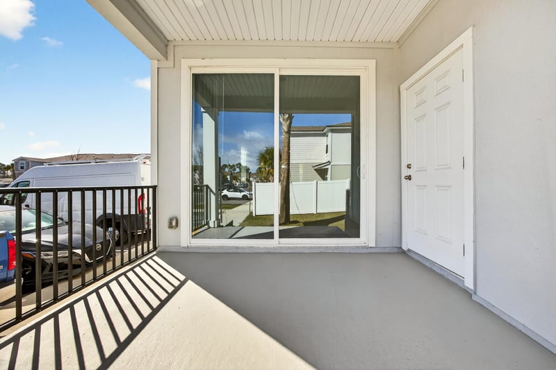 Photo 42 of 125 Elmhurst Ln, St. Augustine, FL 32084, photographed by Megapixeler