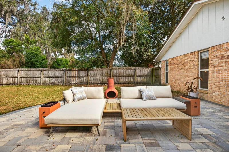 Photo 52 of 4021 Field Brook Ln, Jacksonville, FL 32223, photographed by Megapixeler