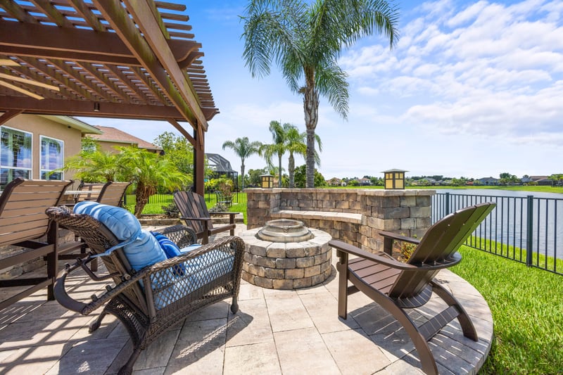 Photo 50 of 2144 S Sorrento Hills Rd, St. Augustine, FL 32092, photographed by Megapixeler