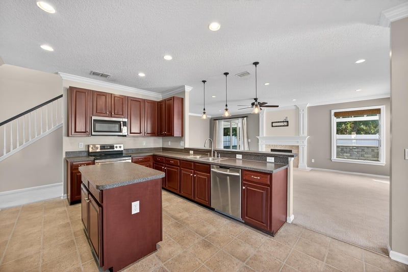Photo 21 of 2135 Thorn Hollow Ct, St. Augustine, FL 32092, photographed by Megapixeler