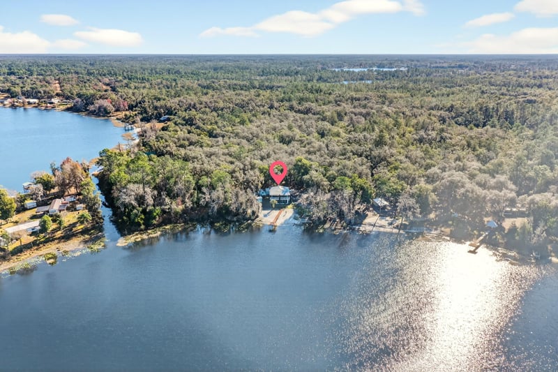 Photo 53 of 126 Palmetto Trail, Interlachen, FL 32148, photographed by Megapixeler