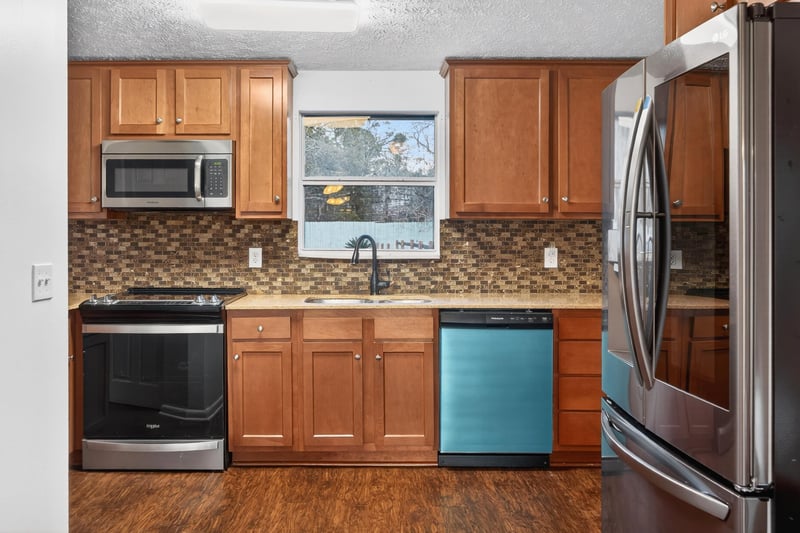 Photo 12 of 1411 Sharonwood Ln, Jacksonville, FL 32221, photographed by Megapixeler