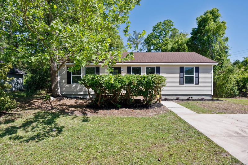Photo 1 of 900 Helen St, St. Augustine, FL 32084, photographed by Megapixeler