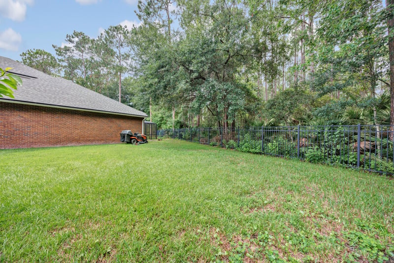 Photo 49 of 2502 Willow Creek Dr, Fleming Island, FL 32003, photographed by Megapixeler