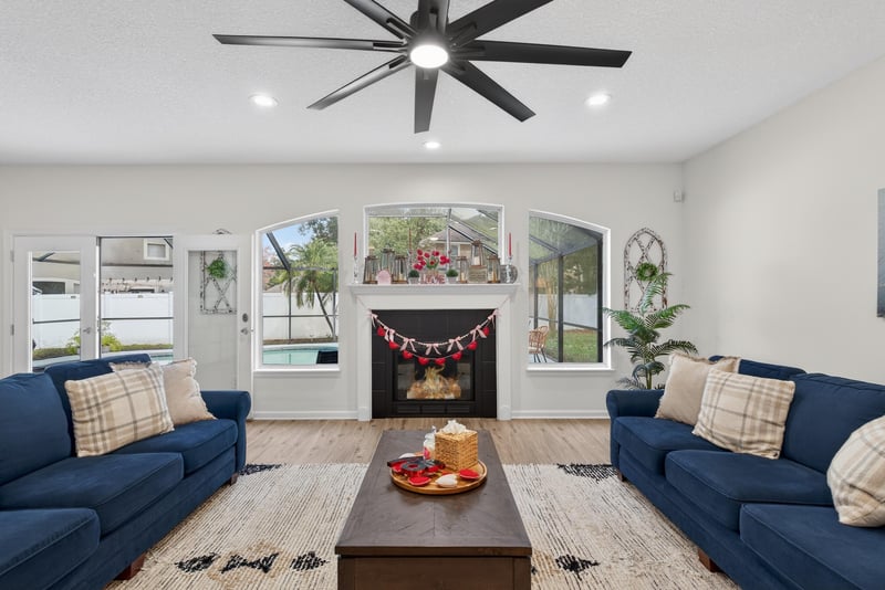 Photo 30 of 1214 S Kyle Way, Jacksonville, FL 32259, photographed by Megapixeler