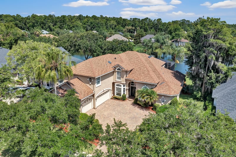 Photo 65 of 168 Pinehurst Pointe Dr, St. Augustine, FL 32092, photographed by Megapixeler