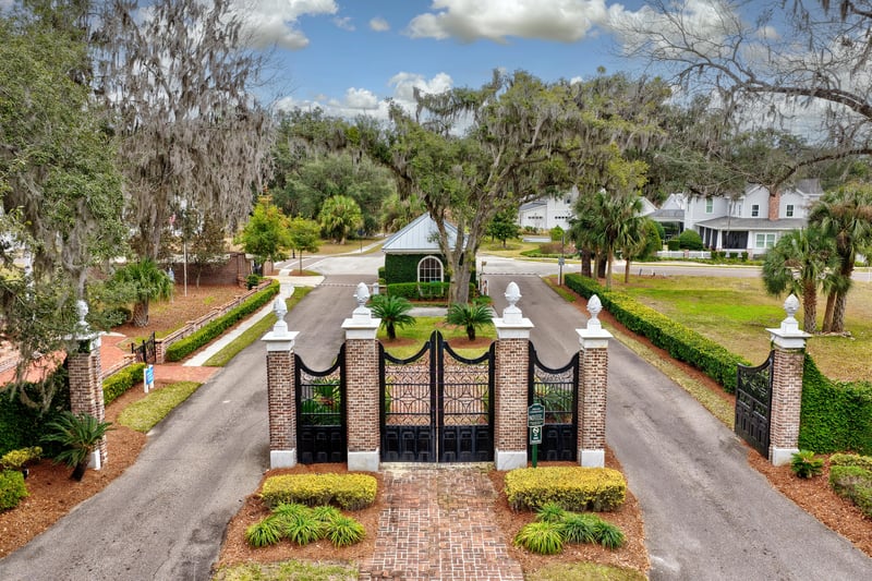 Photo 4 of 29138 Grandview Manor, Yulee, FL 32097, photographed by Megapixeler