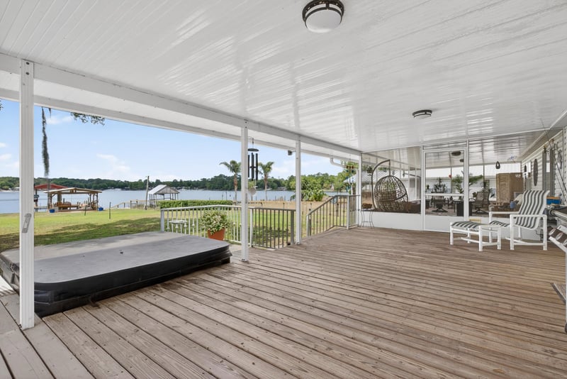 Photo 53 of 141 Kitty Ave, Interlachen, FL 32148, photographed by Megapixeler
