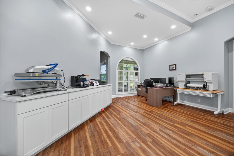 Photo 7 of 12100 Red Barn Ct, Jacksonville, FL 32226, photographed by Megapixeler
