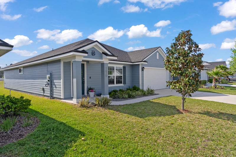 Photo 3 of 1628 Liberty Tree Pl, Jacksonville, FL 32221, photographed by Megapixeler