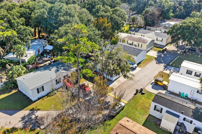 Photo 29 of 2925 Darlene Dr, Atlantic Beach, FL 32233, photographed by Megapixeler