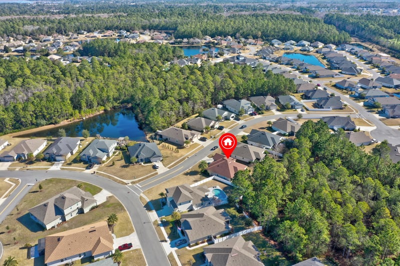 Photo 50 of 32072 Primrose Parke Way, Fernandina Beach, FL 32034, photographed by Megapixeler