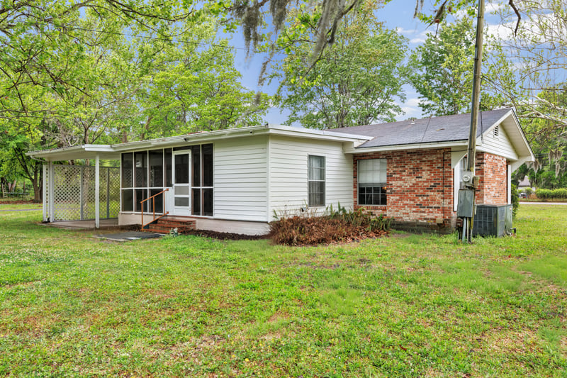 Photo 31 of 14461 Denton Rd, Jacksonville, FL 32226, photographed by Megapixeler