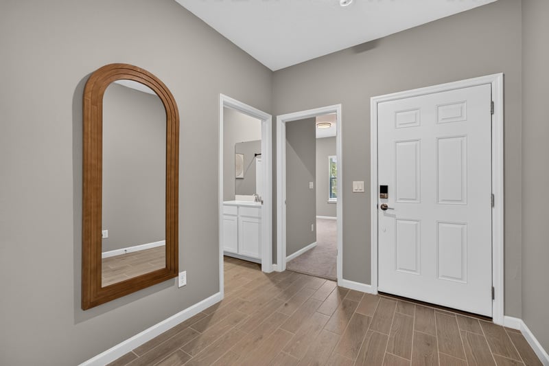 Photo 5 of 409 Hasler Ave, St. Augustine, FL 32092, photographed by Megapixeler