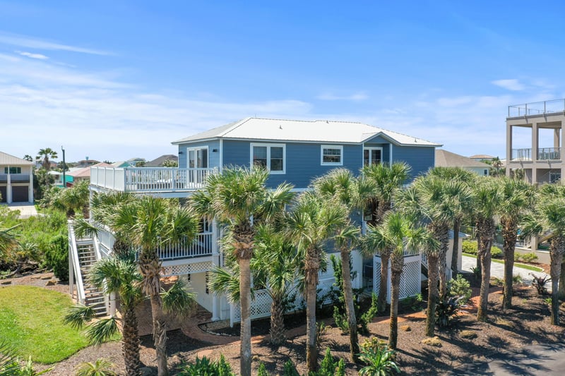 Photo 48 of 56 Seascape Dr, Palm Coast, FL 32137, photographed by Megapixeler