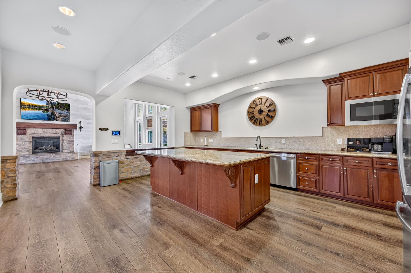 Harlan Ranch Residential community, photo 35