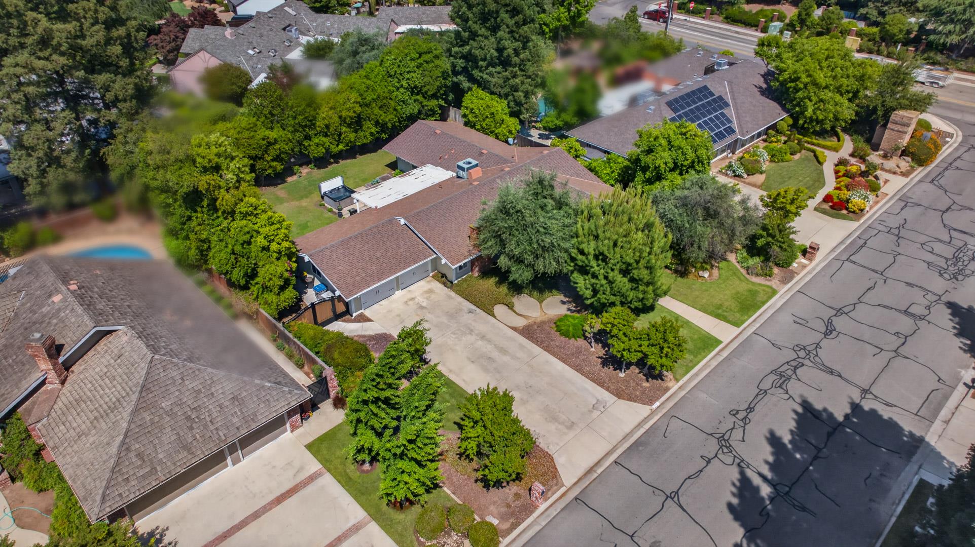 3132 W Alluvial Ave, photo 62
