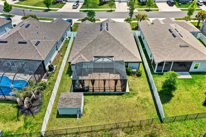 Photo 38 of 3100 Cold Leaf Wy, Green Cove Springs, FL 32043, photographed by Megapixeler