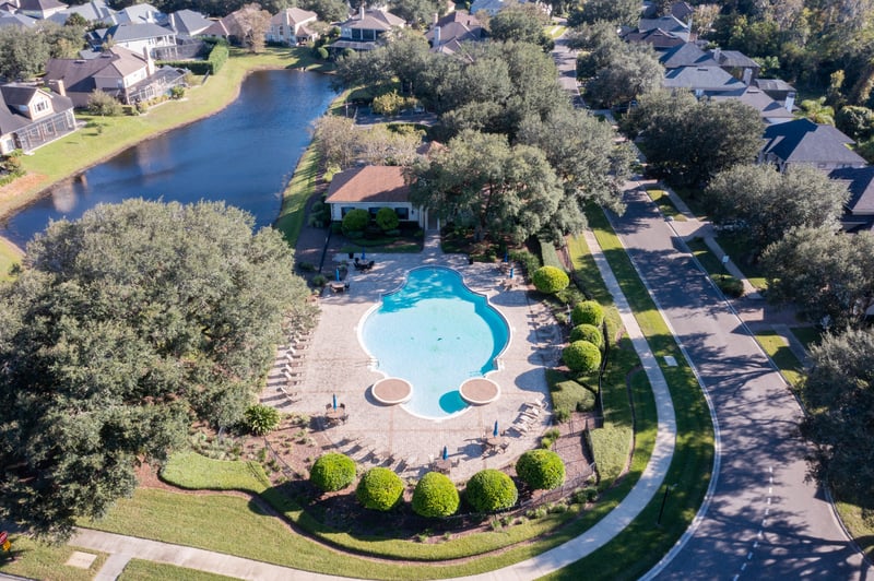 Photo 30 of 3662 Chatsfield Ct, Jacksonville, FL 32224, photographed by Megapixeler