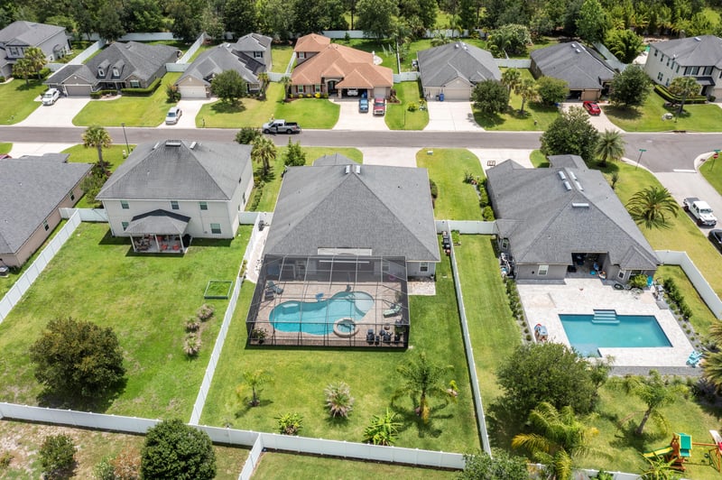 Photo 55 of 3305 N Ravello Dr, St. Augustine, FL 32092, photographed by Megapixeler