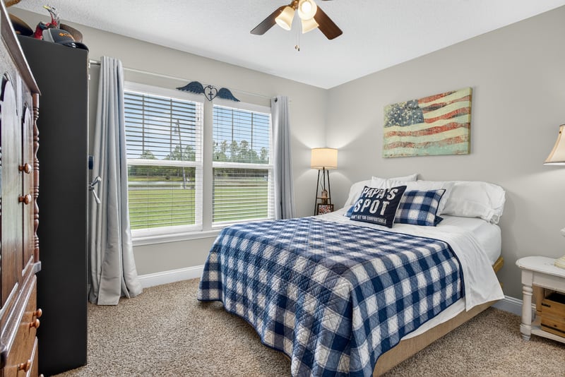 Photo 49 of 8282 Odis Yarborough Rd, Glen St. Mary, FL 32040, photographed by Megapixeler