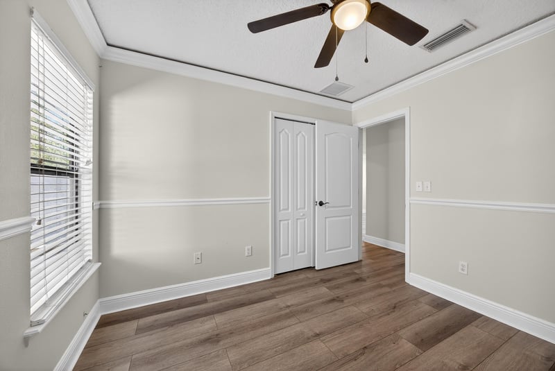 Photo 25 of 730 Ginger Mill Dr, Jacksonville, FL 32259, photographed by Megapixeler
