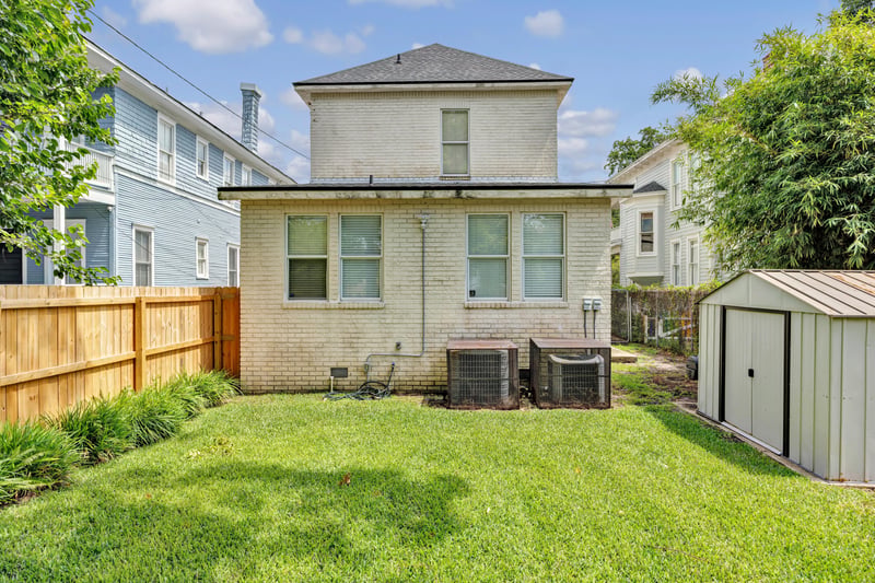 Photo 37 of 138 7th St W, Jacksonville, FL 32206, photographed by Megapixeler