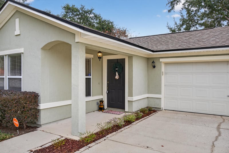 Photo 6 of 9719 Mayville Dr E, Jacksonville, FL 32222, photographed by Megapixeler